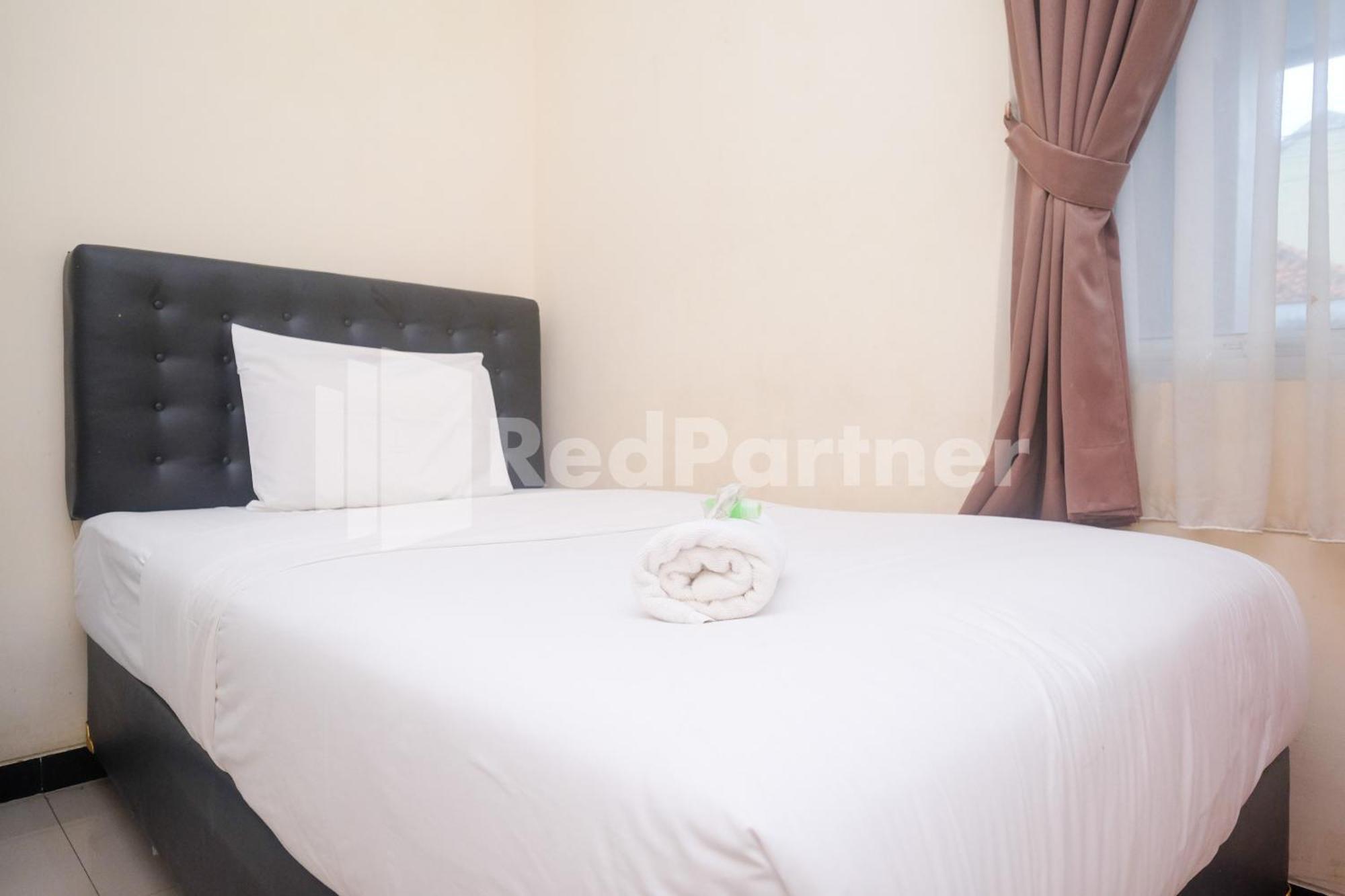 Griya Loka 2 Syariah Near Simpang Lima Mitra Reddoorz Hotel Semarang Exterior foto