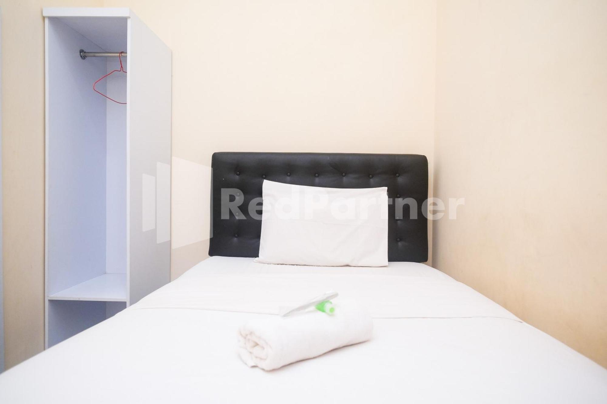 Griya Loka 2 Syariah Near Simpang Lima Mitra Reddoorz Hotel Semarang Exterior foto