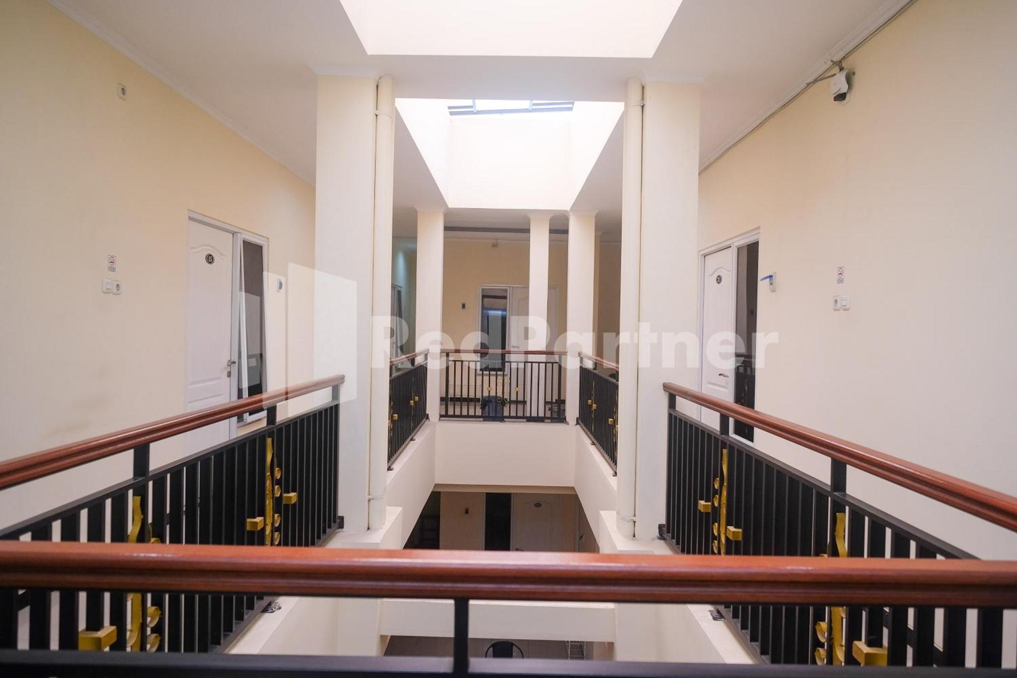 Griya Loka 2 Syariah Near Simpang Lima Mitra Reddoorz Hotel Semarang Exterior foto