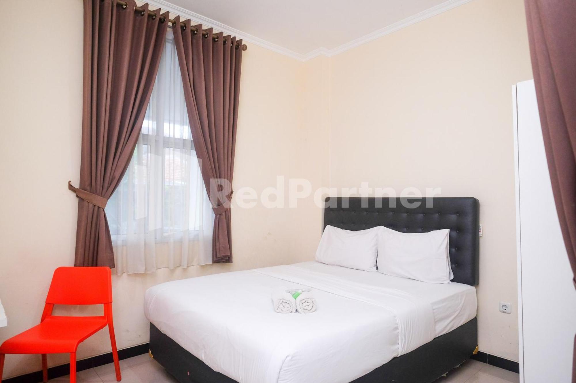 Griya Loka 2 Syariah Near Simpang Lima Mitra Reddoorz Hotel Semarang Exterior foto