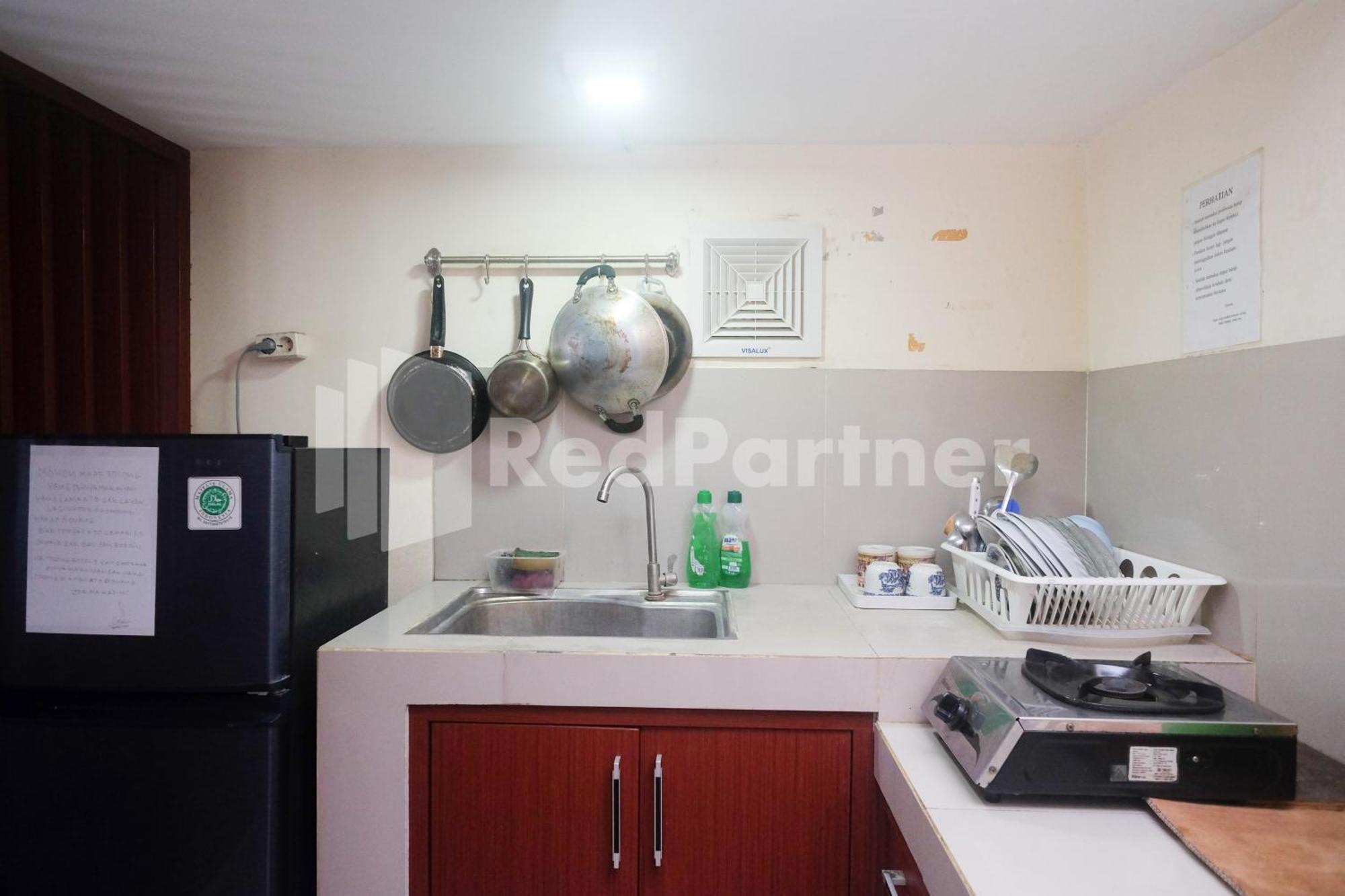 Griya Loka 2 Syariah Near Simpang Lima Mitra Reddoorz Hotel Semarang Exterior foto