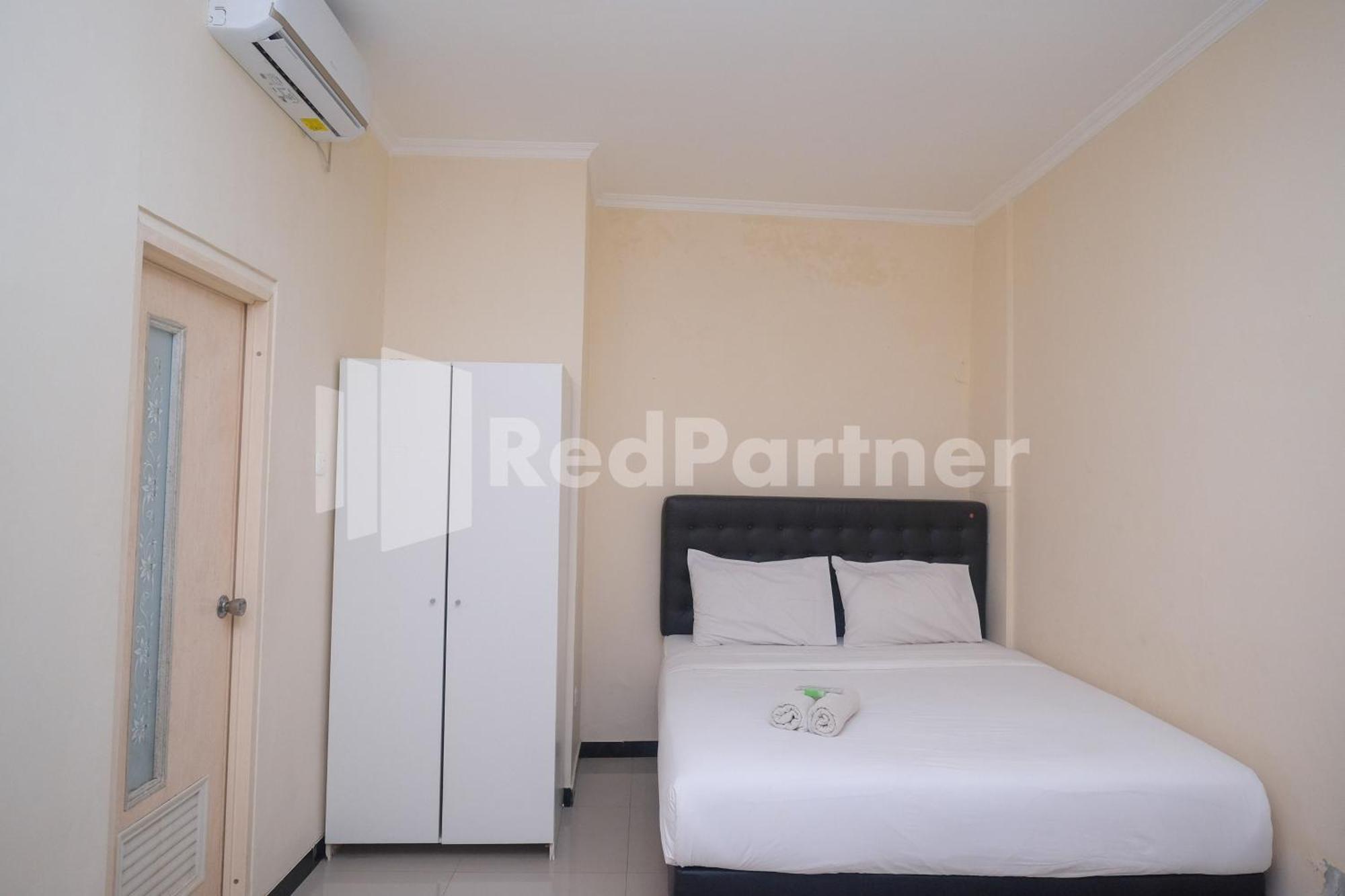 Griya Loka 2 Syariah Near Simpang Lima Mitra Reddoorz Hotel Semarang Exterior foto