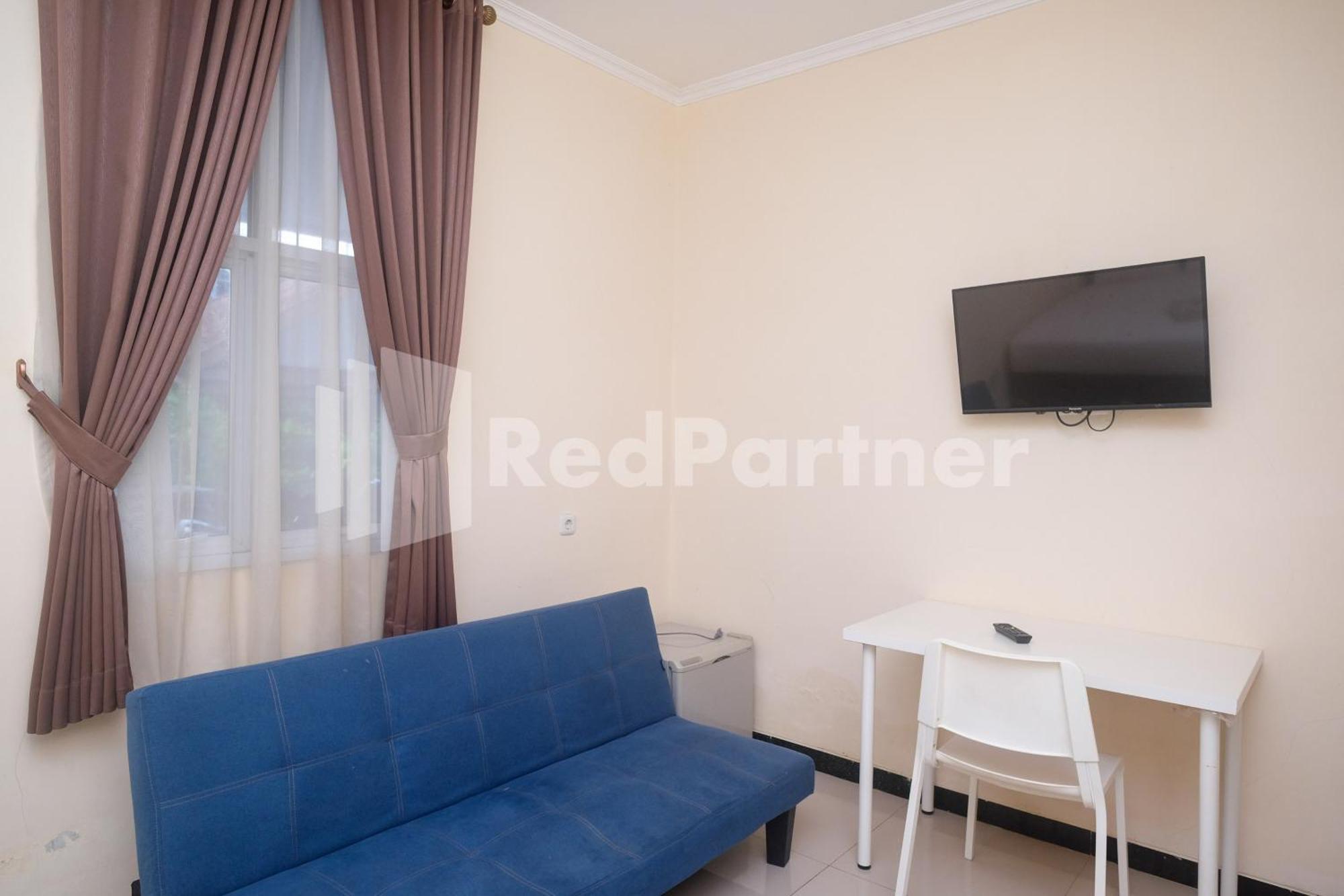 Griya Loka 2 Syariah Near Simpang Lima Mitra Reddoorz Hotel Semarang Exterior foto