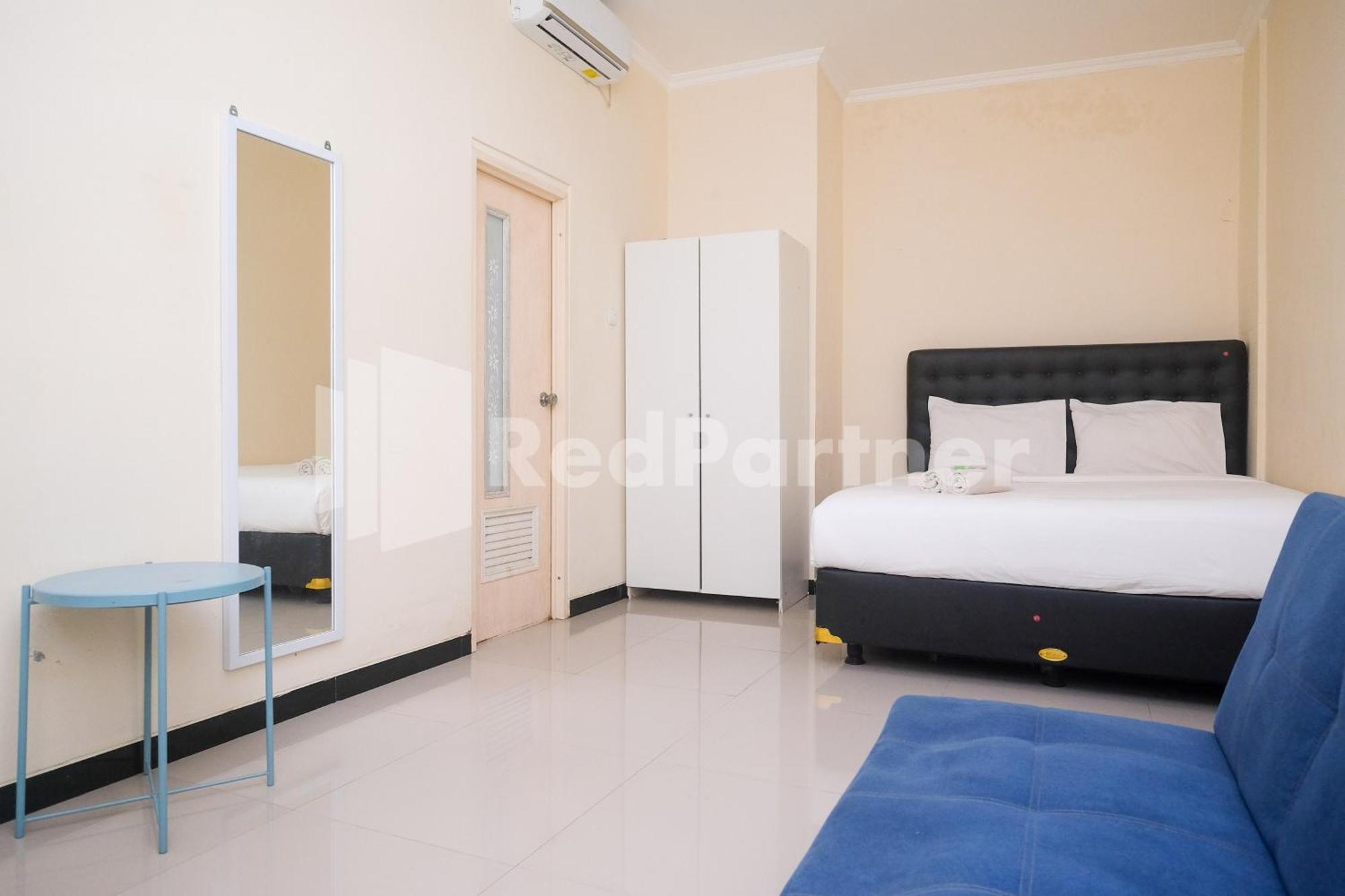 Griya Loka 2 Syariah Near Simpang Lima Mitra Reddoorz Hotel Semarang Exterior foto