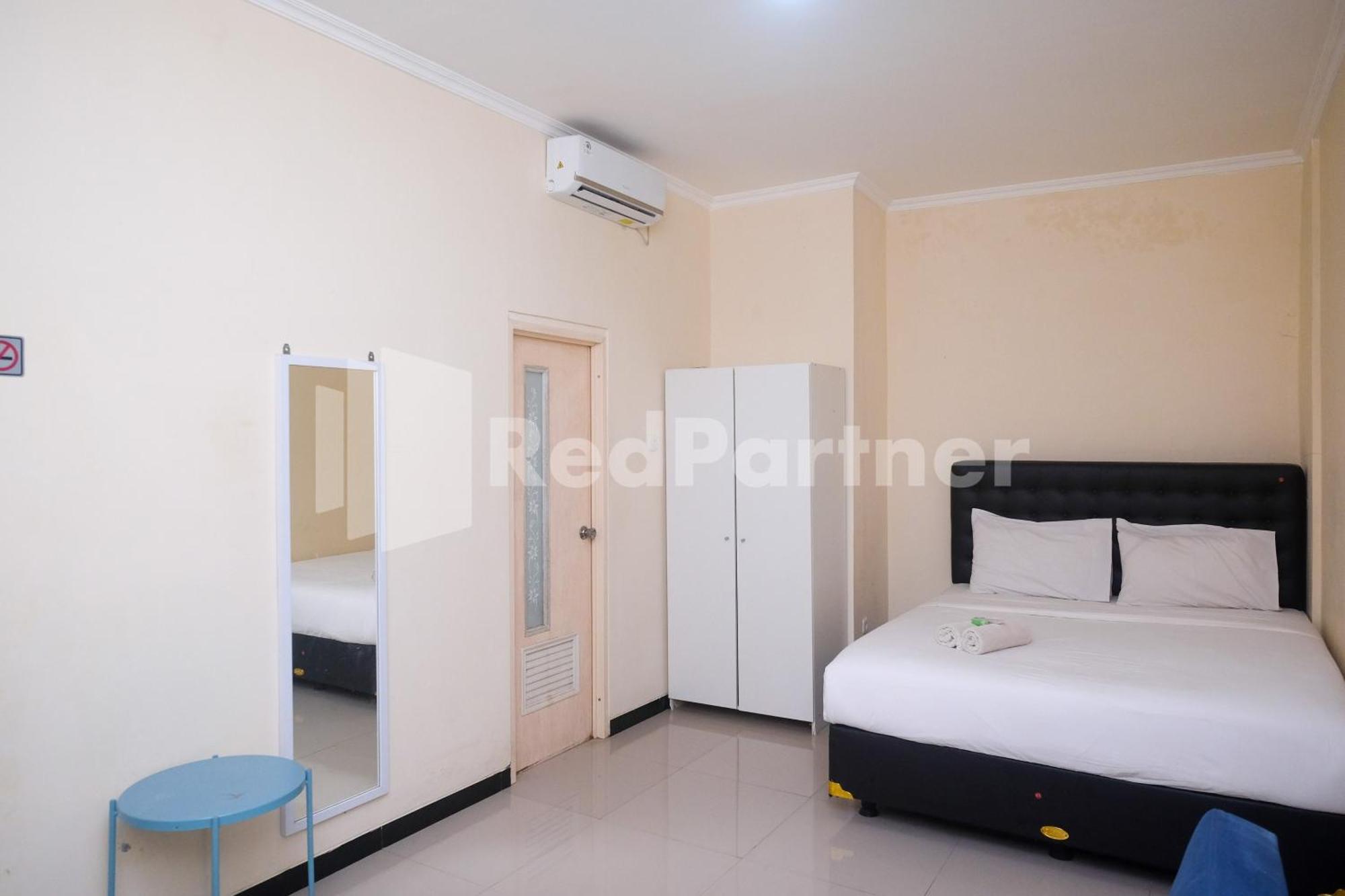 Griya Loka 2 Syariah Near Simpang Lima Mitra Reddoorz Hotel Semarang Exterior foto