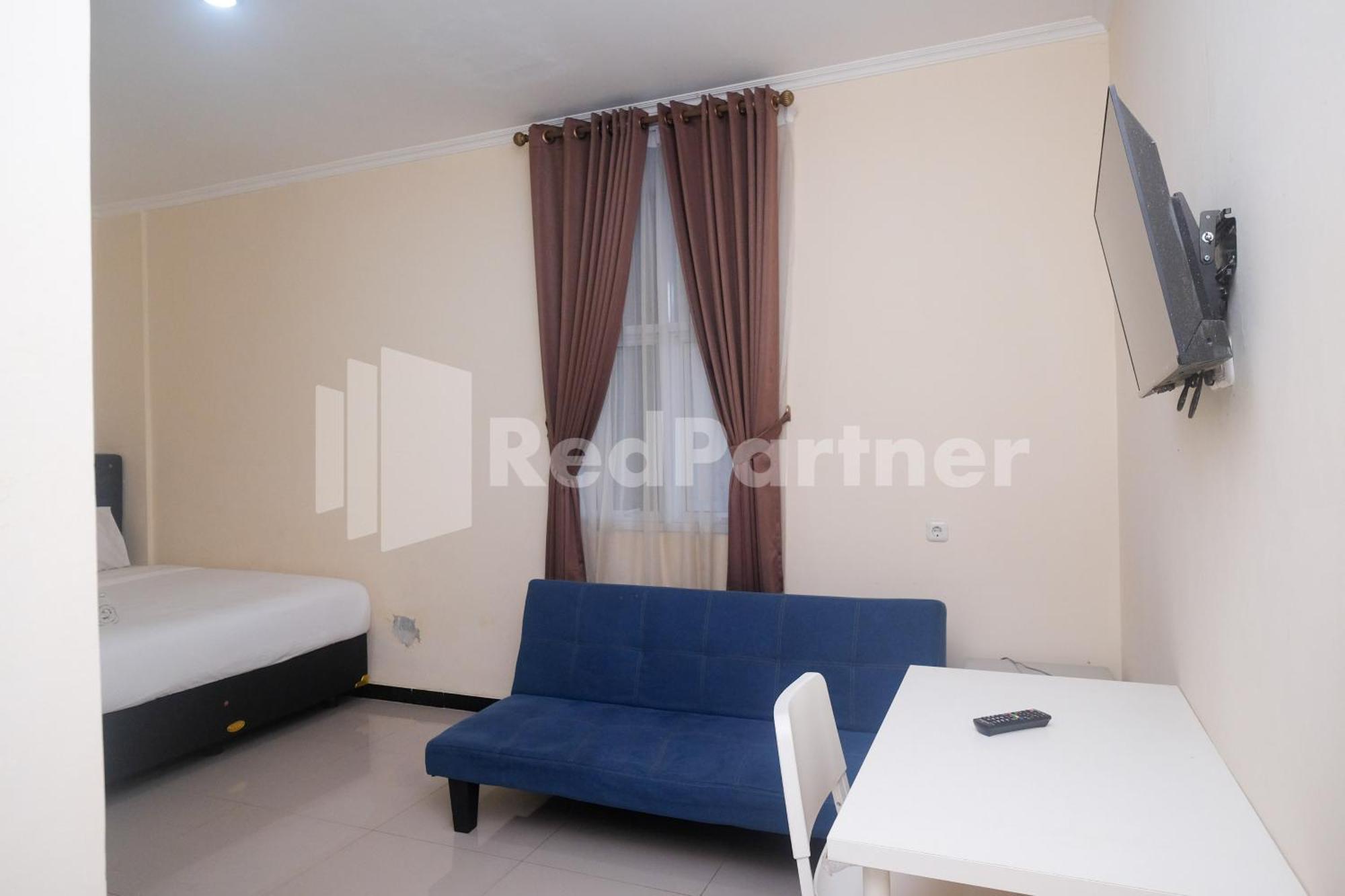 Griya Loka 2 Syariah Near Simpang Lima Mitra Reddoorz Hotel Semarang Exterior foto