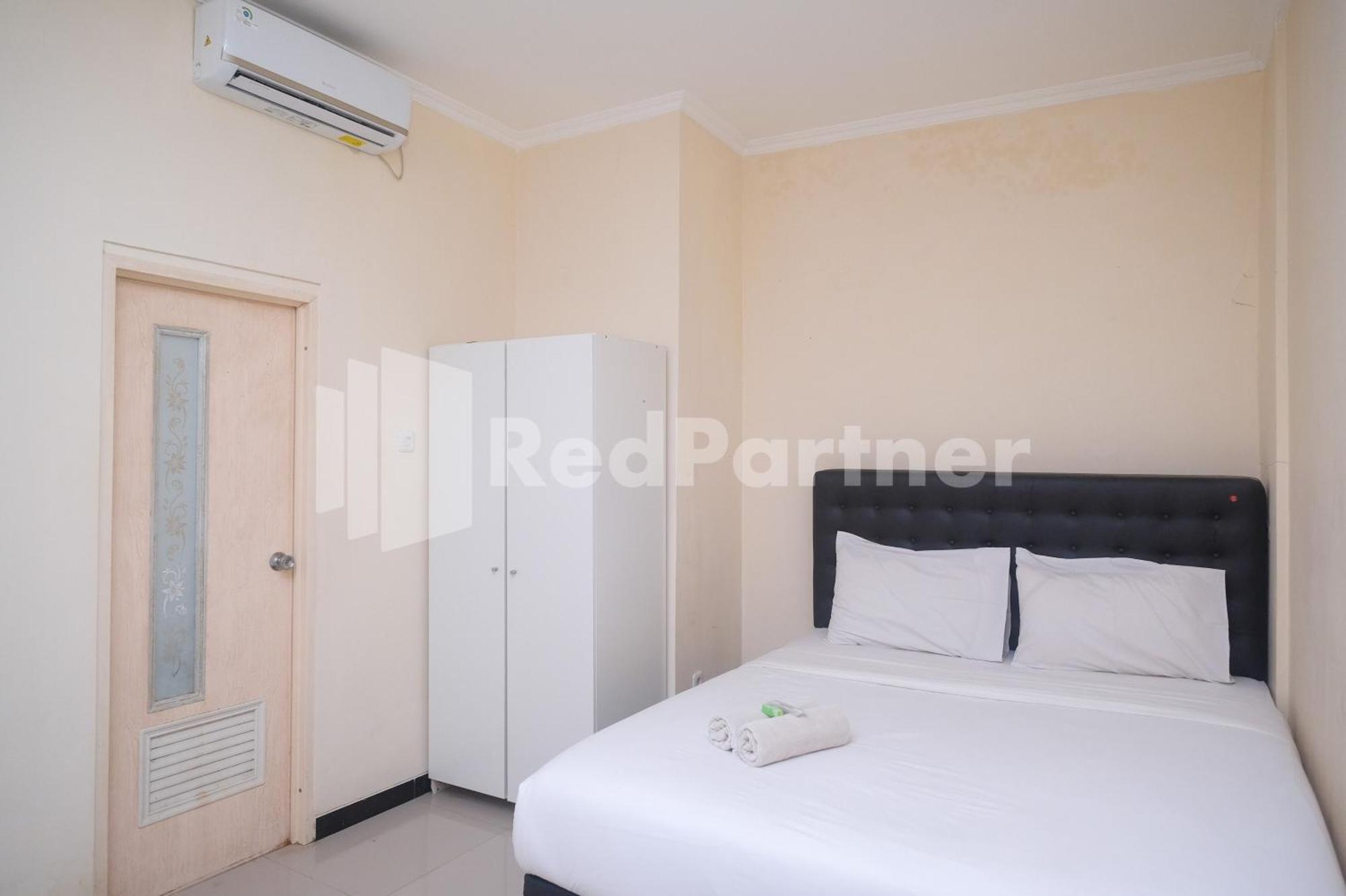 Griya Loka 2 Syariah Near Simpang Lima Mitra Reddoorz Hotel Semarang Exterior foto